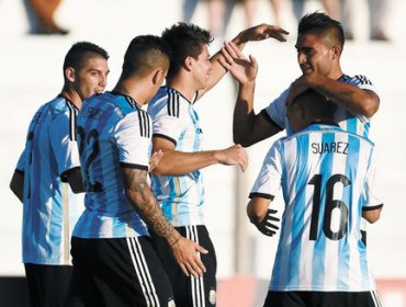 Sudamericano Sub 20: Argentina y Uruguay a un paso del Mundial