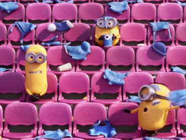 Video: Los Minions se desnudan por el Super Bowl