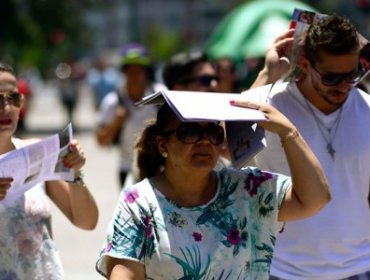 Año 2014 fue el más caluroso registrado en la Tierra: Estiman “un futuro más caluroso”