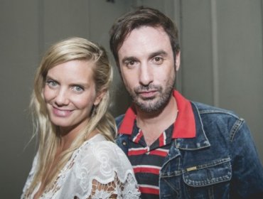 Javiera Acevedo contraerá matrimonio este 5 de febrero