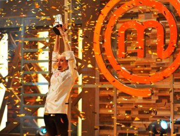 Daniela Castro se corona como la gran ganadora de Master Chef en una disputada final