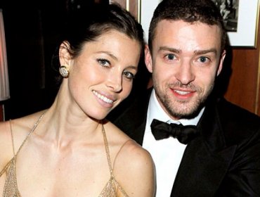 La tierna foto con que Justin Timberlake confirmó el embarazo de su esposa