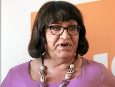 Polonia: Primera diputada transexual quiere ser presidenta