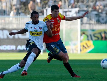 Programación: U. Española-Colo Colo sufrió cambio de horario