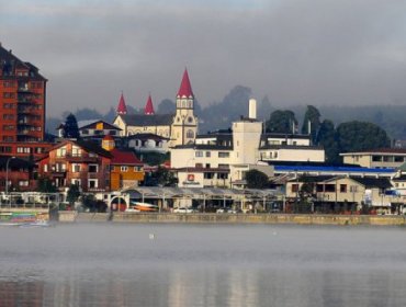 Encuentran muerto a joven viñamarino en ribera del Lago Llanquihue en Puerto Varas