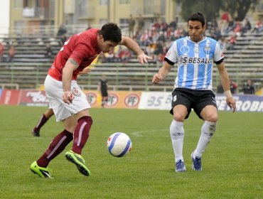 Primera B: La Serena pierde con Magallanes en la agonía y se acerca al sótano