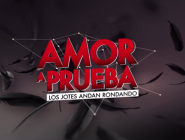 Paparazzean al nuevo eliminado de “Amor a Prueba”