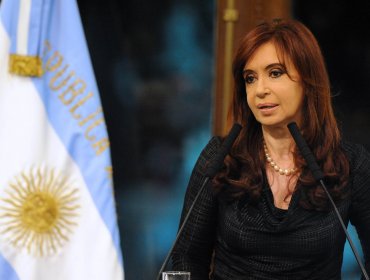 Cristina Fernández anuncia que firmará 'importantes acuerdos' en China