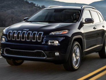 Fiat Chrysler llama más de 220.000 autos a taller en todo el mundo