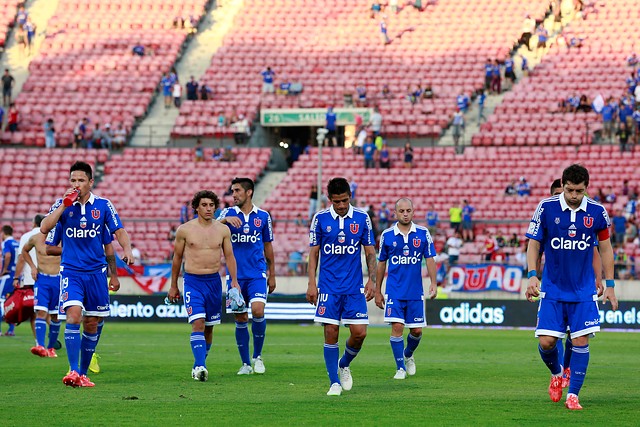 Ex jugadores de la “U” analizan el mal arranque del equipo de Martín Lasarte