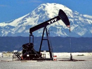 Petrolera argentina YPF colocará bonos por 750 millones de dólares