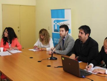 MINVU participa de exitoso taller de “Liderazgo y comunicación para el desarrollo comunitario de organizaciones sociales”