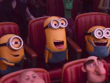 Universal lanza el segundo trailer de “Minions” doblado al español