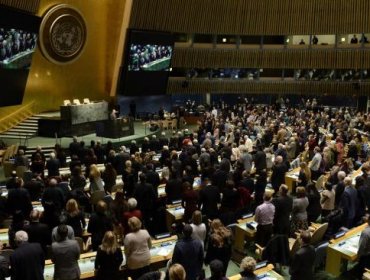 ONU iniciará celebración de su 70 aniversario con debate en Consejo Seguridad