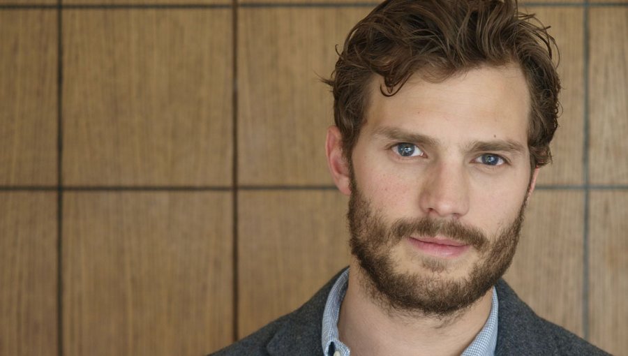 Jamie Dornan confiesa que se siente “incómodo” desnudándose ante las cámaras