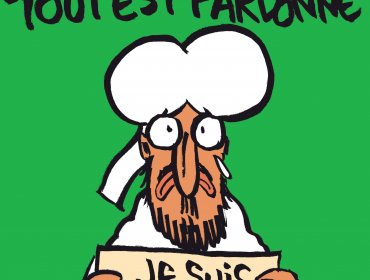 El próximo número de "Charlie Hebdo" saldrá a la venta el 25 de febrero