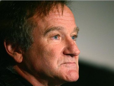 Viuda e hijos de Robin Williams discuten por la herencia