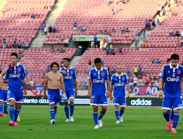 Ex jugadores de la “U” analizan el mal arranque del equipo de Martín Lasarte
