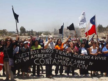 Vecinos de Freirina ahora piden el regreso de la planta de cerdos de Agrosuper