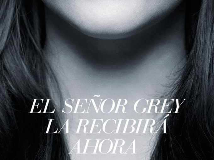 Filtran Primera Escena De La Erótica Película 50 Sombras De Grey Puranoticiacl 