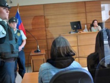 Formalizan a mujer que intentó matarse junto a sus hijas dejando la llave del gas abierta