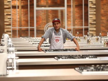 Ignacio revela en qué gastará premio y desmiente enojo tras final de MasterChef