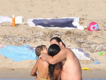 Penélope Cruz no recibirá indemnización por estas imágenes en topless