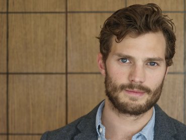 Jamie Dornan confiesa que se siente “incómodo” desnudándose ante las cámaras