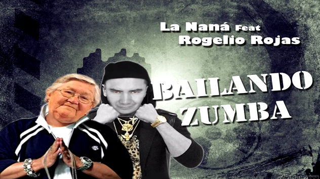 La abuelita Eliana es todo un hit: Reggaetonero crea canción inspirada “La Naná”