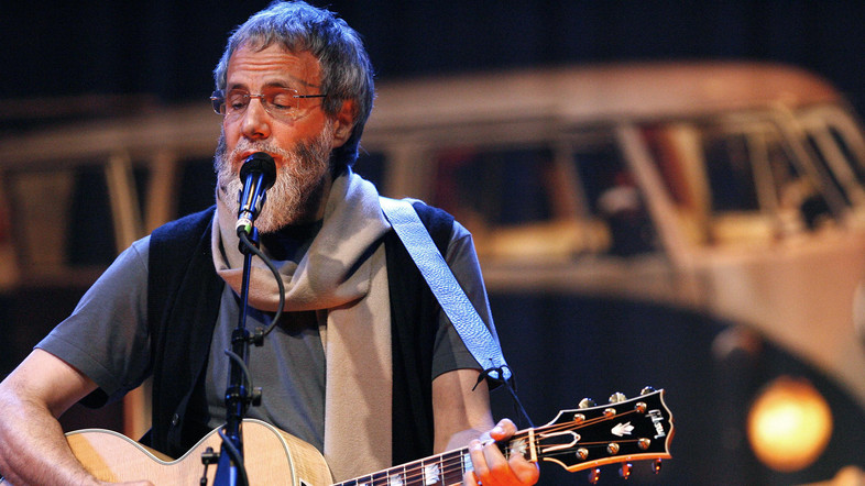 Cat Stevens agotó sus entradas para el Festival de Viña