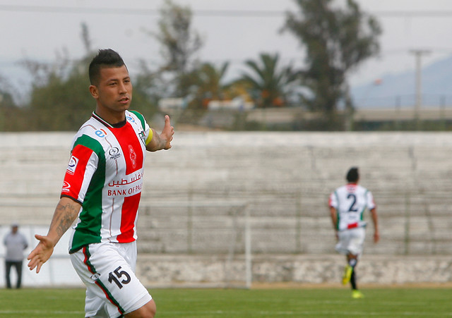 Leonardo Valencia: "Podemos hacer cosas importantes en la Libertadores"