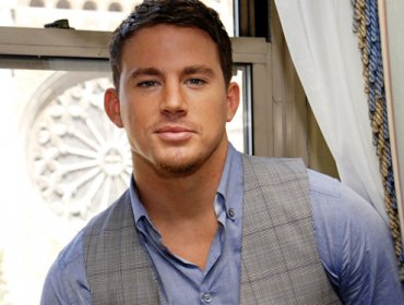 Channing Tatum publica el sexy póster de Magic Mike XXL