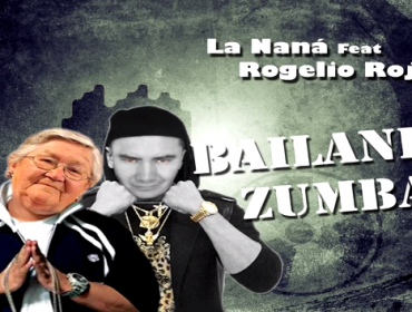 La abuelita Eliana es todo un hit: Reggaetonero crea canción inspirada “La Naná”