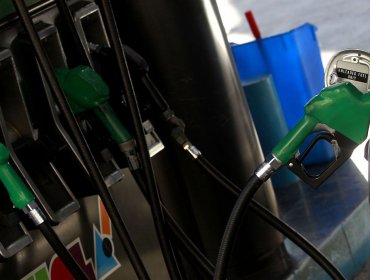 Precio de gasolinas de 93 octanos subirá este jueves