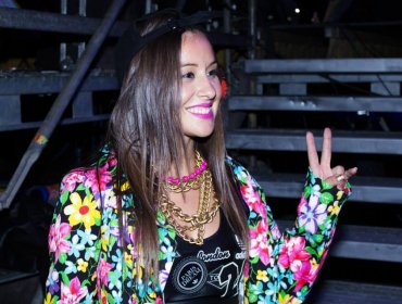 Denise Rosenthal confirma que está soltera, pero espanta el “joteo” de sus seguidores