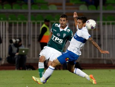 Wanderers derribó a la UC y le propinó su primera derrota en la era Salas