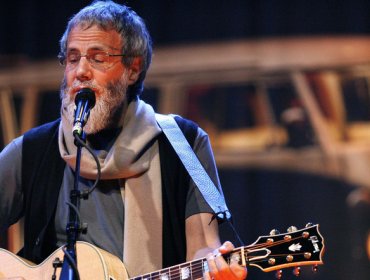 Cat Stevens agotó sus entradas para el Festival de Viña