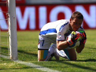 Cristián Muñoz: "Intentaremos estar lo más arriba que podamos"