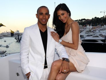 Nicole Scherzinger rompe con Lewis Hamilton por su reticencia a casarse