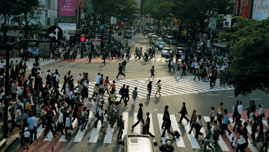 Los japoneses tendrán que tomarse al menos cinco días de vacaciones al año