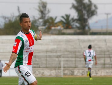 Leonardo Valencia: "Podemos hacer cosas importantes en la Libertadores"