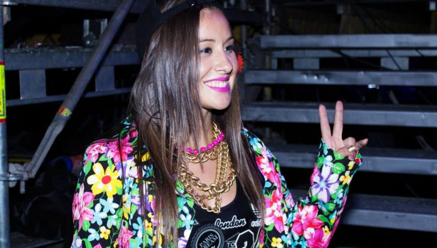 Denise Rosenthal confirma que está soltera, pero espanta el “joteo” de sus seguidores