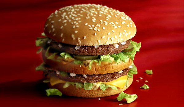 Atención fanáticos: McDonald’s rematará botella de su salsa secreta para BigMac