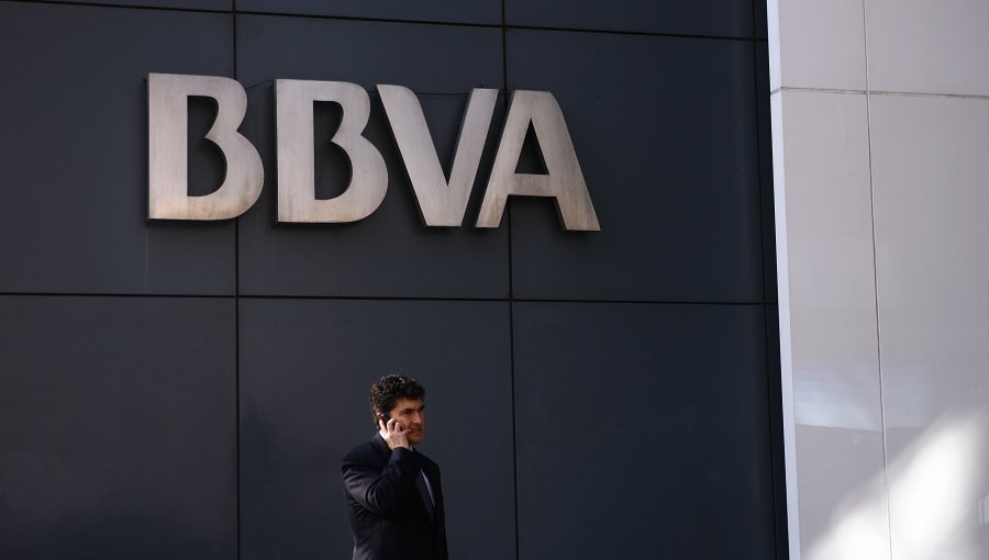 BBVA Chile coloca bono en Bolsa de Comercio Santiago por 39 millones dólares