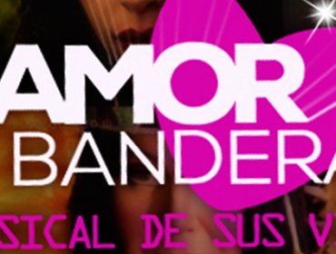 Conoce el nuevo docurreality de Canal 13: Amor sin Banderas