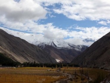 Programa del Sernatur “yo amo viajar por Chile” busca enamorar con los atractivos lugares del país