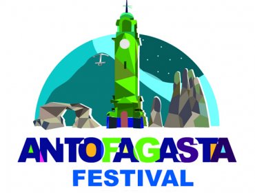 Conoce a los artistas que estarán en el Festival de Antofagasta