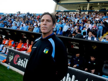 Eduardo Berizzo recibe dos fechas de suspensión en España