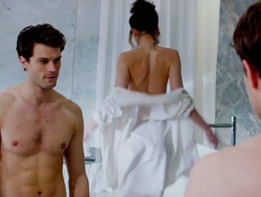 Cincuenta Sombras de Grey fue prohibida en Malasia