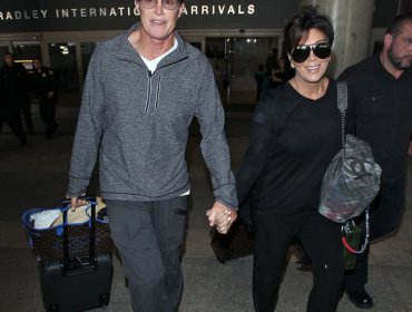 A Kris Jenner le costó asimilar el cambio de sexo de su exmarido
